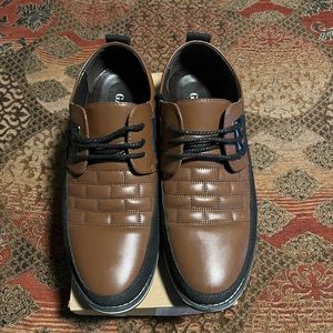 Gatsby Orthopedic Shoes